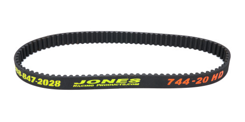 HTD Drive Belt - 29.291 in Long - 20 mm Wide - 8 mm Pitch - Each