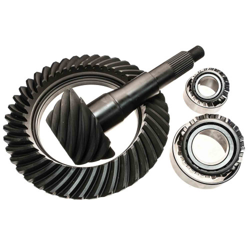 Ring and Pinion - 4.10 Ratio - 31 Spline Pinion - Ford 10.5 in - Kit