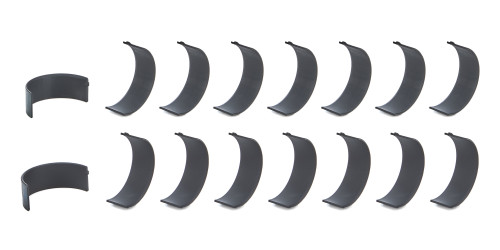 Connecting Rod Bearing - Race Series - 0.010 in Undersize - Coated - Small Block Chevy - Kit