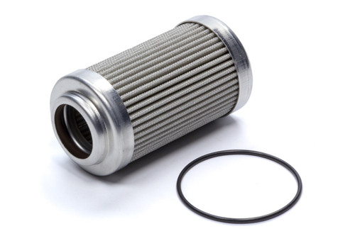 Fuel Filter Element - 10 Micron - Microglass Element - Aeromotive In-Line Fuel Filters - Each