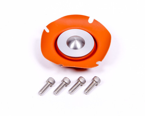 Fuel Regulator Rebuild Kit - Diaphragm / Screws - Aeromotive Regulators - Each