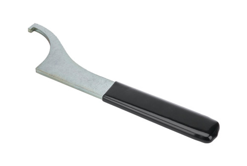 Spanner Wrench - Coil-Over - Aluminum - Black Anodized - Each