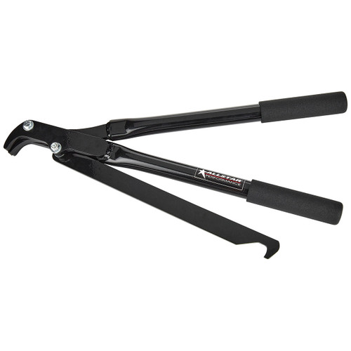 Bead Breaker - Steel - Black Powder Coat - 10 in Wheels - Each