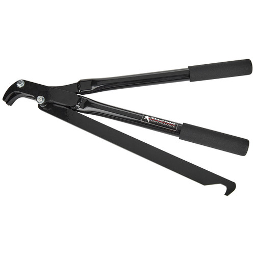 Bead Breaker - Steel - Black Powder Coat - 13 in Wheels - Each