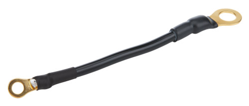 Solenoid Jumper Wire - Remote - Ring Connector - Bert / Brinn Starters - Each