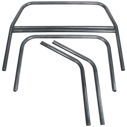 Main Hoop - Weld-On - Steel - Standard Roll Cage - Kit
