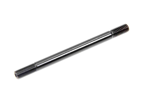 Stud - 7/16-14 and 7/16-20 in Thread - 6 in Long - Broached - Chromoly - Black Oxide - Universal - Each
