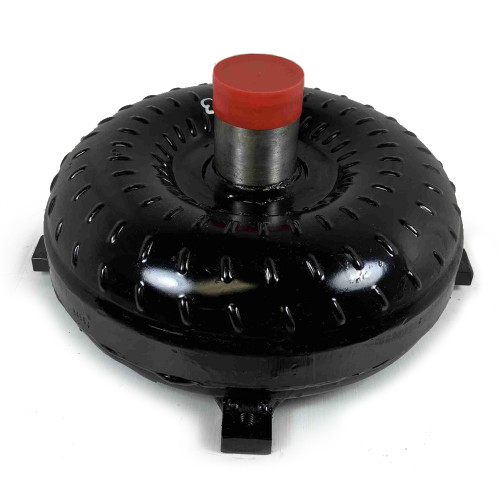 Torque Converter - Street Bandit - 2800-3200 RPM Stall - 10.500 in Bolt Circle - C4 - Each
