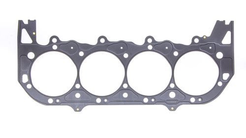 Cylinder Head Gasket - Marine - 4.530 in Bore - 0.051 in Compression Thickness - Multi-Layer Steel - Big Block Chevy - Each