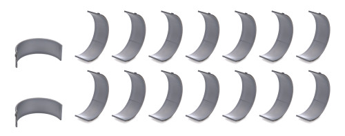 Connecting Rod Bearing - H-Series - 0.001 in Undersize - Narrowed - Small Block Chevy - Kit