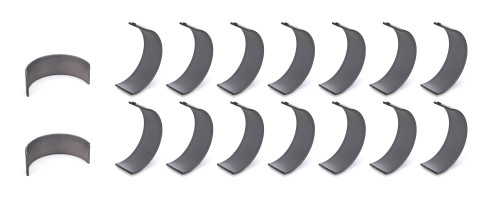 Connecting Rod Bearing - H-Series - 0.001 in Undersize - Narrowed - Small Block Chevy - Kit