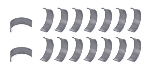 Connecting Rod Bearing - H-Series - 0.001 in Undersize - Narrowed - Small Block Chevy - Kit