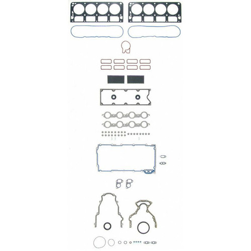 Engine Gasket Set - Full - GM LS-Series - Kit