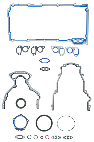 Engine Gasket Set - Conversion - Bottom End - GM LS-Series - Kit