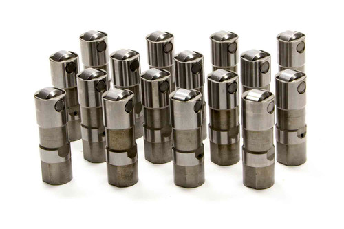 Lifter - Hydraulic Roller - 0.842 in OD - GM LS-Series - Set of 16