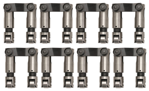 Lifter - Red Zone - Mechanical Roller - Tall Body - Vertical Link Bar - Big Block Chevy - Set of 16