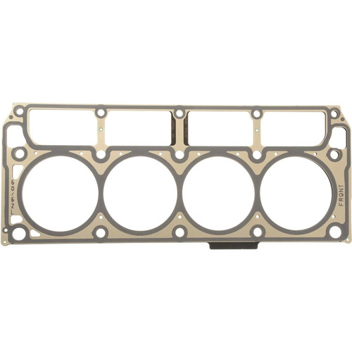 Cylinder Head Gasket - 4.100 in Bore - 0.050 in Compression Thickness - Multi-Layer Steel - GM LS-Series - Each