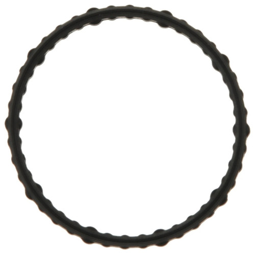 Water Neck Gasket - 0.14 in Thick - Rubber - Ford EcoBoost V6 / Ford Coyote - Each