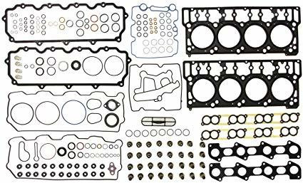 Engine Gasket Set - Top End - 6.0 L - Ford PowerStroke - Kit