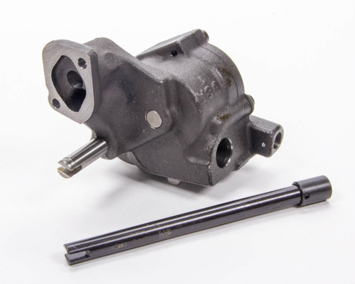 Oil Pump - Wet Sump - Internal - High Volume - High Pressure - 3/4 in Inlet - Big Block Chevy - Each