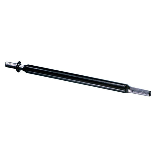 Oil Pump Drive Shaft - Stock Length - Heat Treated Ends - Chromoly - Small Block Ford - Each