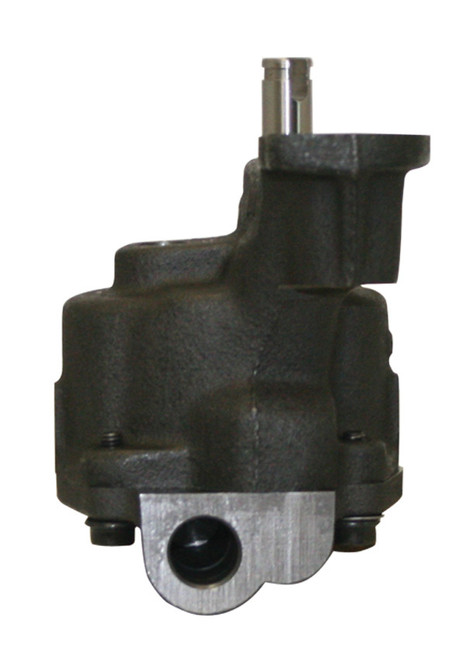Oil Pump - Wet Sump - Internal - Heavy Duty - Standard Volume - Standard Pressure - 5/8 in Inlet - Small Block Chevy - Each