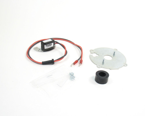 Ignition Conversion Kit - Ignitor - Points to Electronic - Magnetic Trigger - Various 4-Cylinder Applications - Kit