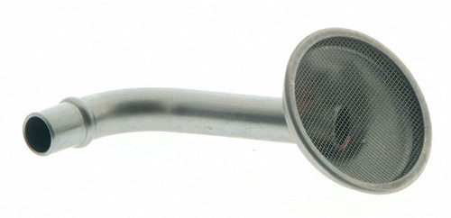 Oil Pump Pickup - Press-On - Stock Pan - 3/4 in Inlet Tube - Big Block Chevy - Each