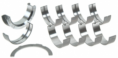 Main Bearing - Standard - Ford Modular - Kit