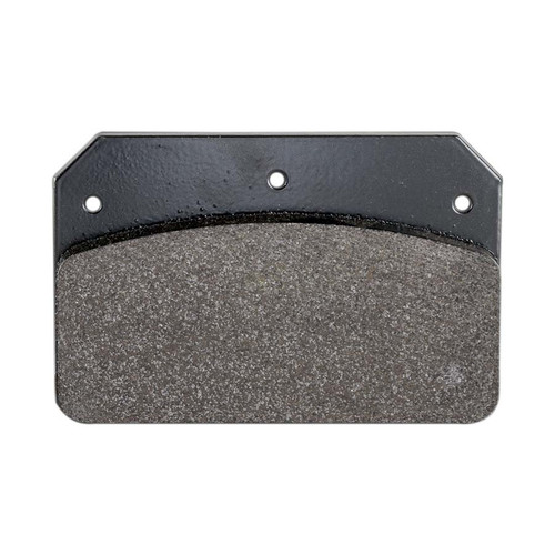 Brake Pads - Organic Material - JFZ / Wilwood 4 Piston Calipers - Each