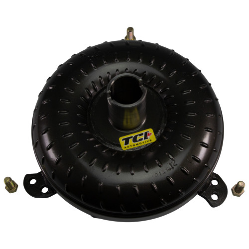 Torque Converter - StreetFighter - 10 in Diameter - 3000-3400 RPM Stall - TH350 / TH400 - Each