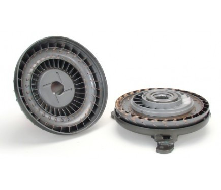 Torque Converter - Super StreetFighter - 10 in Diameter - 3500 / 4000 RPM Stall - TH350 / TH400 - Each