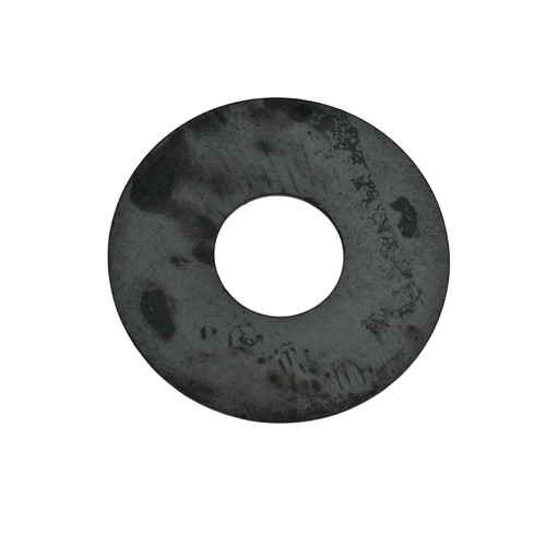 Valve Spring Shim - 0.030 in Thick - 1.510 in OD - 0.5701 in ID - Steel - Each