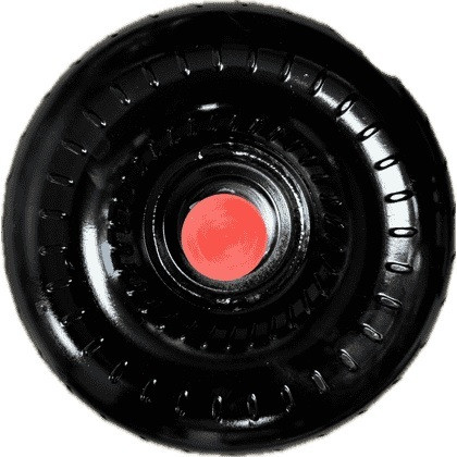 Torque Converter - Night Stalker - 2000-2300 RPM Stall - 12.125 in Bolt Circle - 6L80E / 6L90E - Each