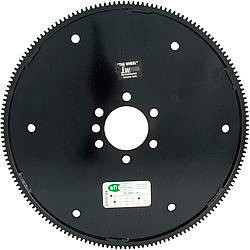 Flexplate - The Wheel - 130 Tooth - SFI 29.2 - Chromoly - Internal Balance - 6-Bolt Crank - Mopar V8 - Each