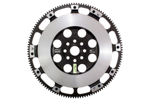 Flywheel - XACT Prolite - 124 Tooth - 11.8 lbs - SFI 1.1 - Chromoly - Internal Balance - Subaru Impreza WRX / STI 2004-21 - Each