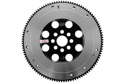 Flywheel - XACT Streetlite - 109 Tooth - 11.3 lbs - SFI 1.1 - Chromoly - Internal Balance - Honda S2000 2000-09 - Each