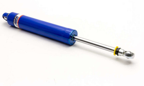 Shock - 24 Series - Monotube - 12.95 in Compressed / 18.85 in Extended - 1.97 in OD - C3-R5 Valve - IMCA Approved - Steel - Blue Paint - Each
