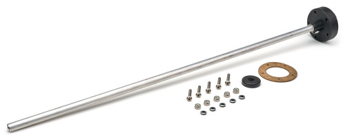 Fuel Level Sending Unit - 12 to 24 in Long Probe - 240-33 ohm Range - Each