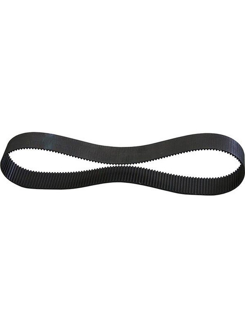 Gilmer Drive Belt - 112 Tooth - 56 in Long - 3 in Wide - 1/2 in Pitch - Each