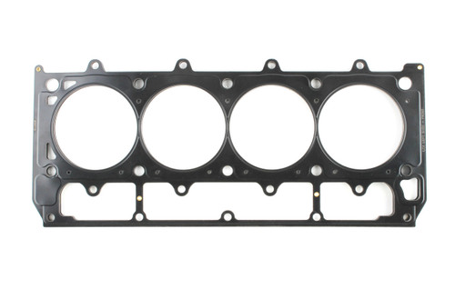 GM LSX Gen-4 Small Block V8 .040 MLX Cylinder Head Gasket, 4.200 Bore, LHS