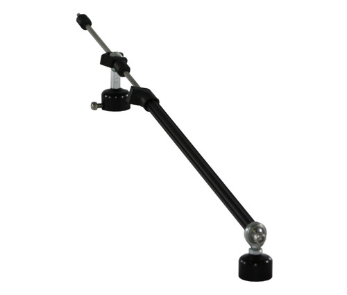 Travel Indicator for Shocks