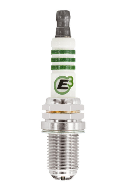 Spark Plug - 14 mm Thread - 0.750 in Reach - Gasket Seat - Non-Resistor - Each