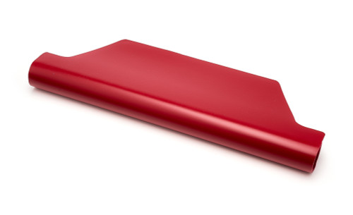 Nose - Nose Cap - Plastic - Red - Sprint Car - Each