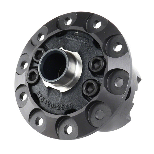 Differential Carrier - Torsen - 31 Spline - Steel - Ford 8.8 in - Each