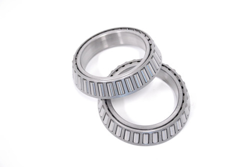 Wheel Bearing Race - Outer - Steel - Grand National 2-1/2 in Hubs - Each