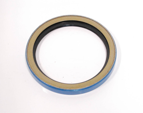Wheel Hub Seal - Outer - Lip - 3.755 in OD - 3.017 in ID - 0.384 in Thick - Grand National Hubs - Each