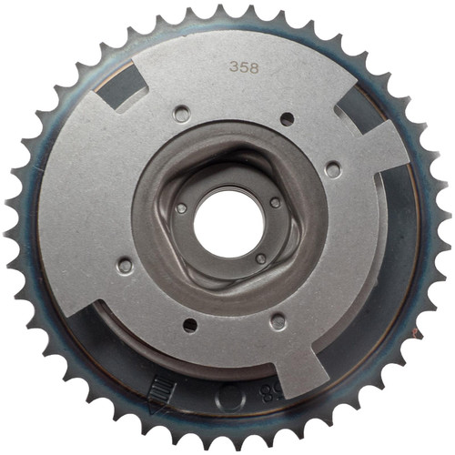 Camshaft Gear - VVT Sprocket / Actuator - Steel - Natural - GM LS-Series - Each