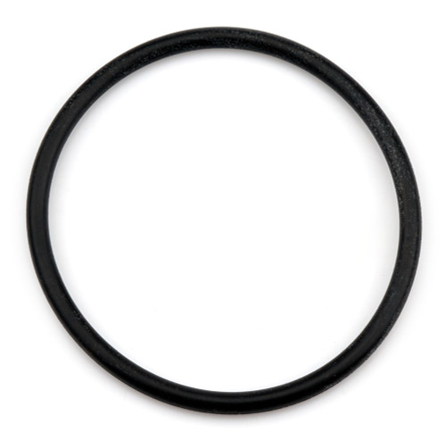 O-ring - 2.234 in ID - 2.512 in OD - 0.139 in Thick - Rubber - Meziere Water Necks - Each