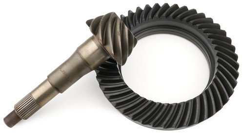 Ring and Pinion - 4.30 Ratio - 31 Spline Pinion - 10.25 in Ring Gear - Standard Rotation - Ford 10.25 in - Kit